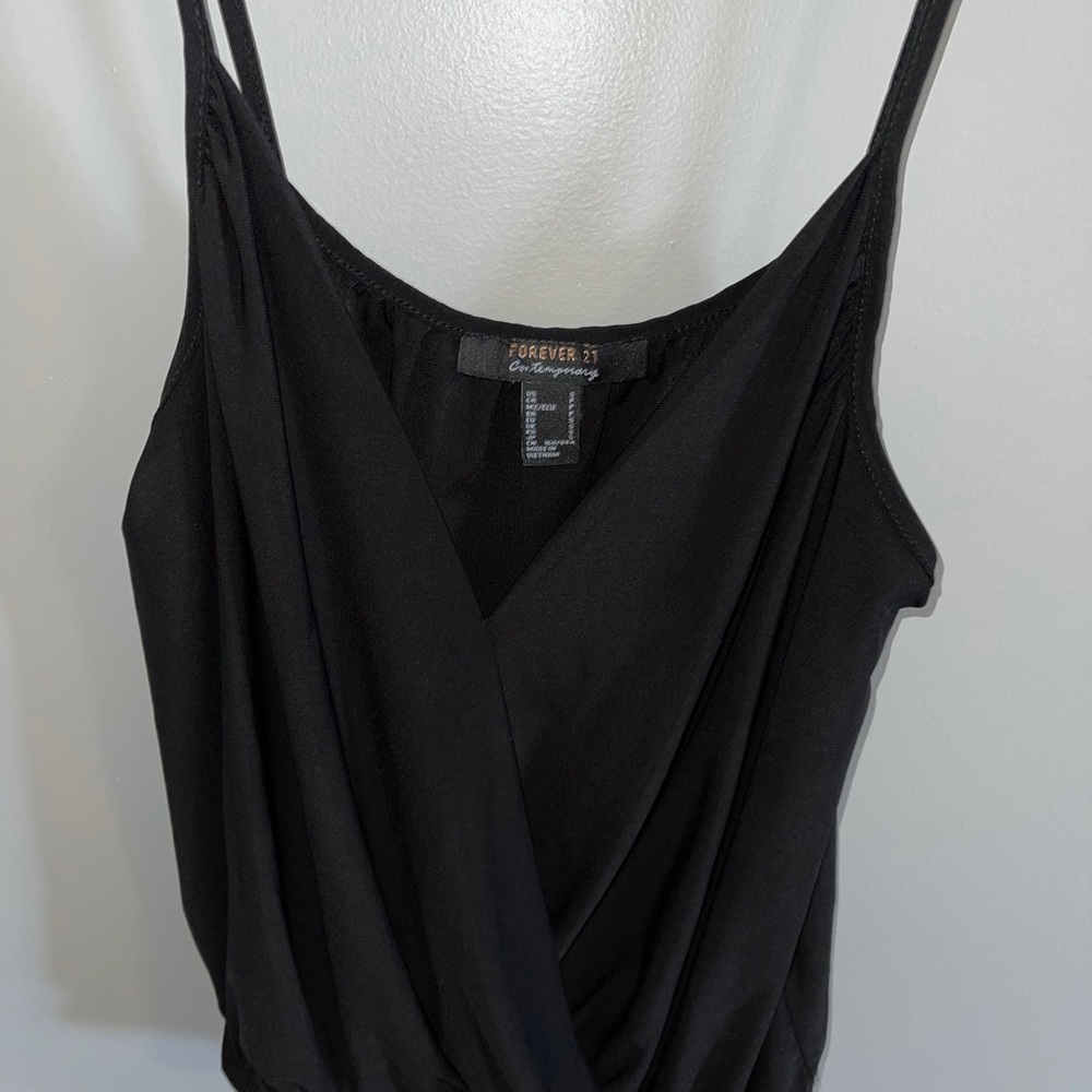 Forever 21 top